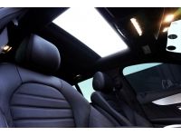 Mercedes-Benz C350 e Estate AMG Dynamic Plug-In Hybrid ปี 2016 ไมล์ 76,xxx Km รูปที่ 8